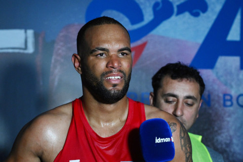 Азербайджанский боксер занял второе место в мировом рейтинге боксеров World Boxing