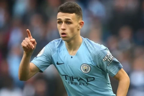 “Mançester Siti”nin oyunçusu ailəsi barədə feyk xəbərlərə görə hüquqşünaslara müraciət edəcək