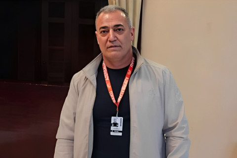 Azerbaijan’s bodybuilding team shows strong start at World Championship