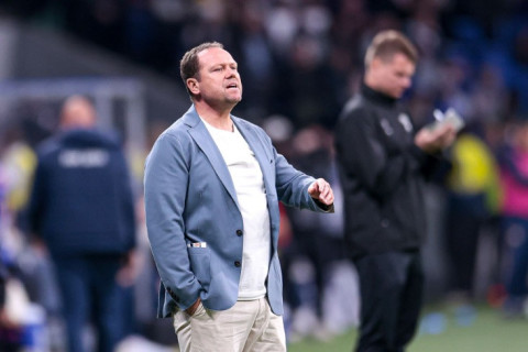 Türkiyə klubu çexiyalı baş məşqçi ilə yollarını ayırdı