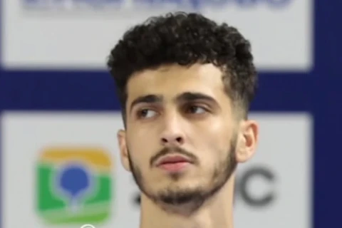 В Сумгайыте 22-летний таэквондист трагически умер во время тренировки в спортзале