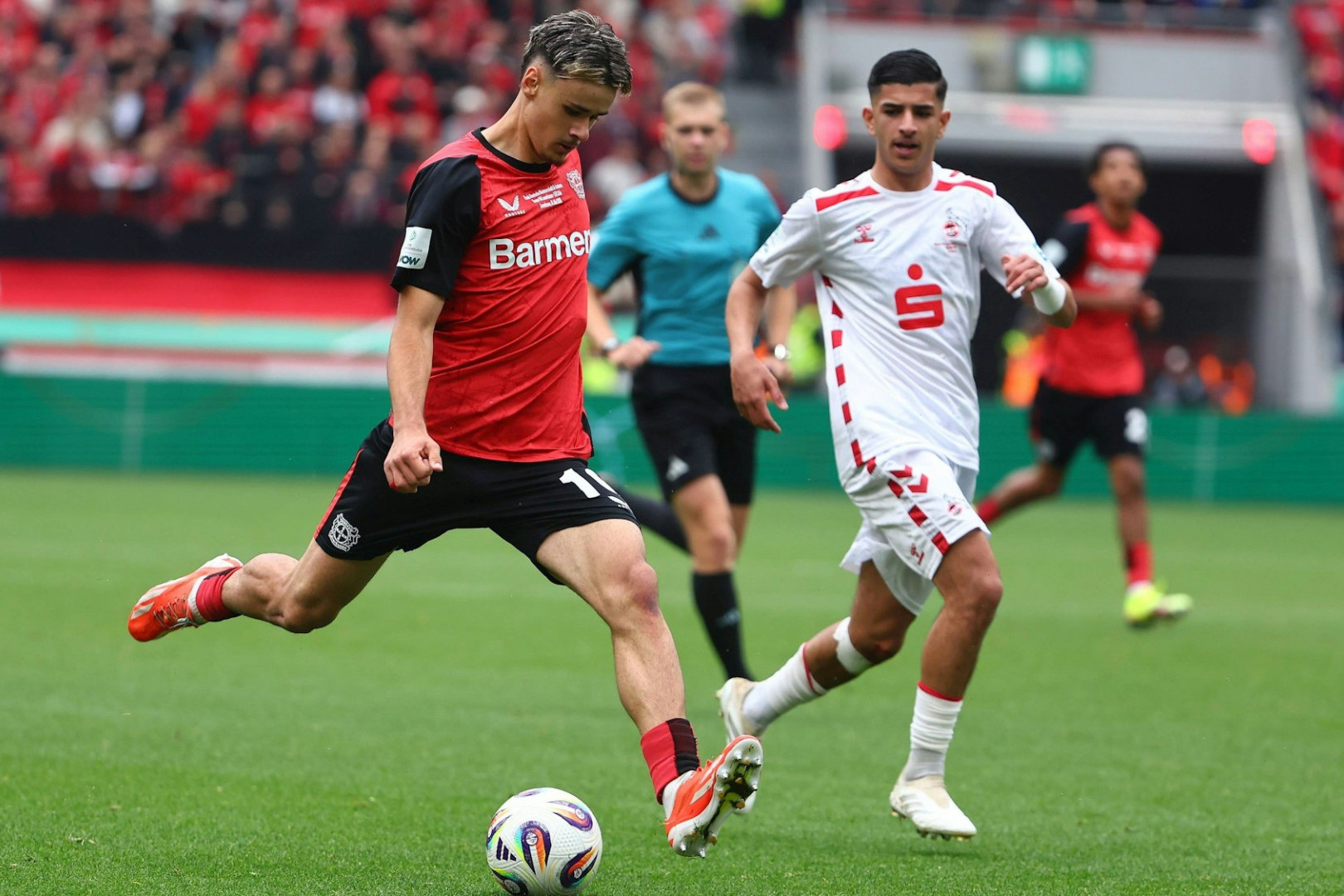 Madrid “Real”ı 18 yaşlı bosniya və herseqovinalı futbolçunu heyətinə qatmaq istəyir