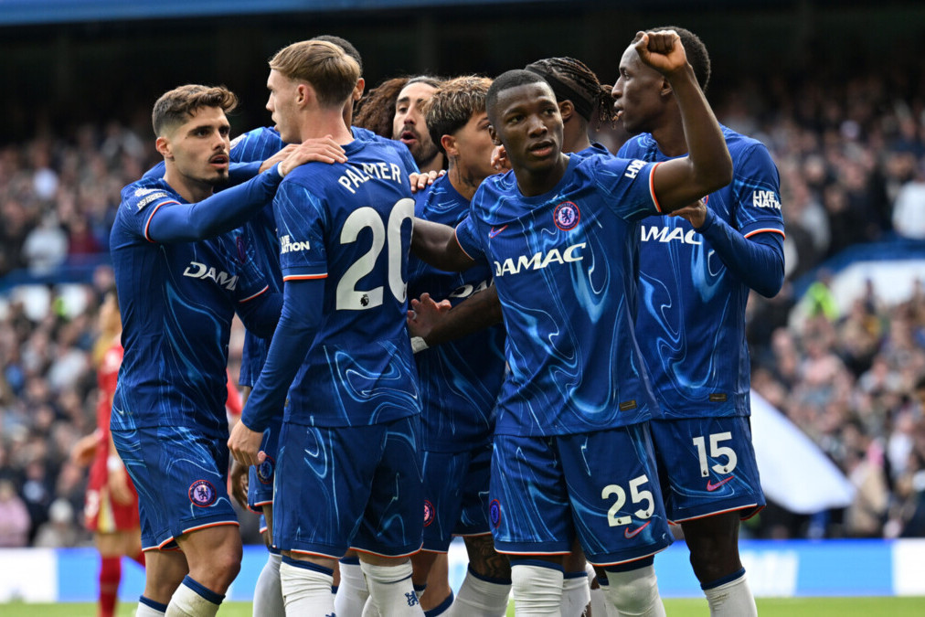 İngiltərə Premyer Liqası: London derbisi, Bakıya səfər ərəfəsində sınaq və hazırkı çempionun böhranı - İDMAN.BİZ-İN TƏHLİLİ