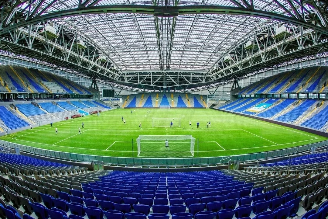 Казахстан подал заявку на проведение финала Лиги конференций