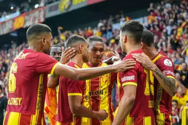 “Göztəpə” Volkan Dəmirəlin debütünü korlayıb