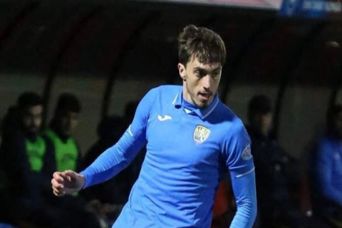 “Kəpəz”in futbolçusu: “Neftçi” ilə matçda sonadək döyüşəcəyik” - MÜSAHİBƏ