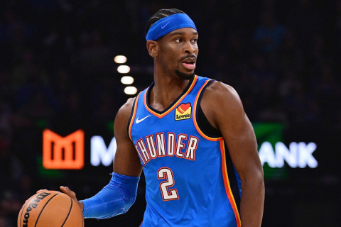 Дом самого ценного игрока НБА ограбили во время матча