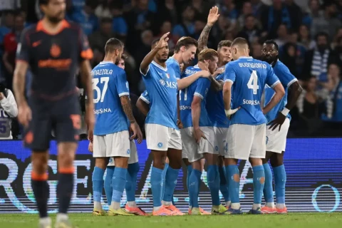 İtaliya A Seriyası: “Qarabağ”ın rəqibi yenidən zirvədə, Spaletti “qoca senyora”nın sükanı arxasında debüt edir - İDMAN.BİZ-in TƏHLİLİ