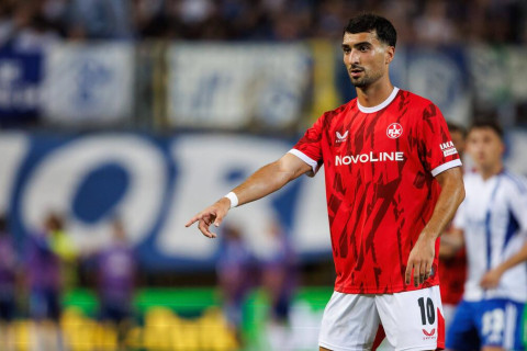 Mahir Emrelinin dayısı oğlunun meyiti tapıldı