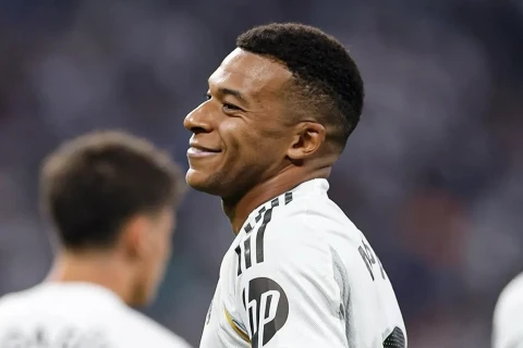 Mbappe karyerasında daha çox xatırlayacağı qol barədə danışdı