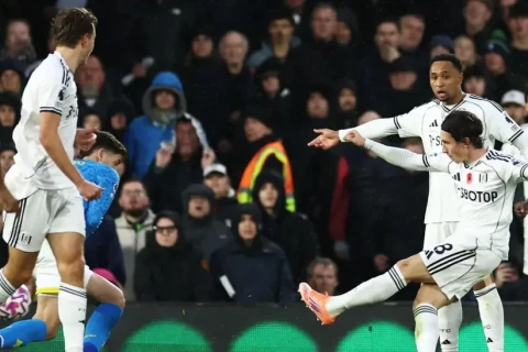 İngiltərə Premyer Liqası: “Fulhem” və “Brayton”dan böyükhesablı qalibiyyət