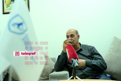 Nadir Nəbiyev: “Elvin Cəfərquliyevə görə klub prezidenti məni işdən çıxarmaq istədi” - MÜSAHİBƏ + FOTO