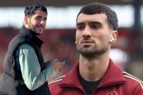 Mahir Emrelinin dayısı oğlunun meyiti tapıldı - FOTO