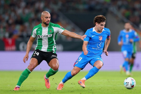 La Liqa: Lider “Real”, onu izləyən “Barselona” və Madriddə mərkəzi oyun - İDMAN.BİZ-in İCMALI