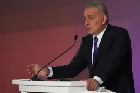 TFF prezidenti: “3 min 700 futbolçu barəsində mərc oyunlarında iştirakla bağlı araşdırma aparılır”