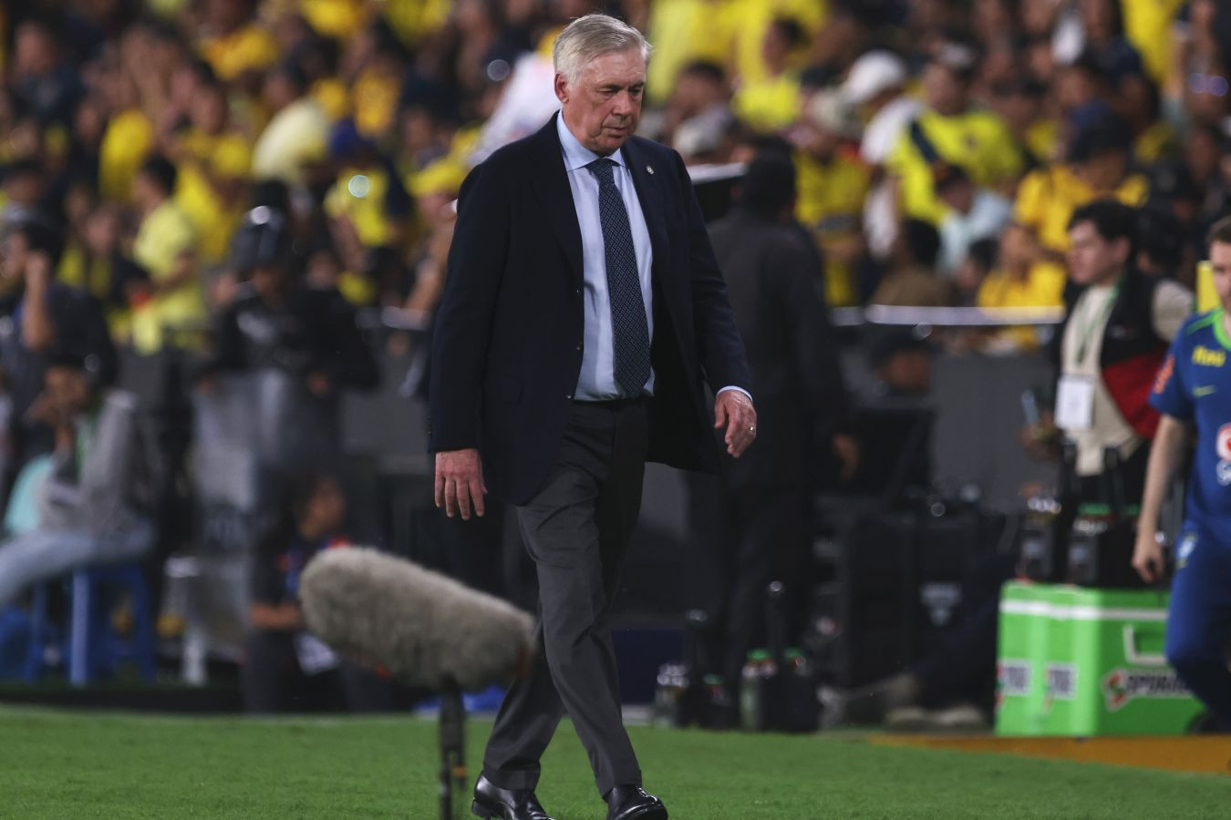 Ançelotti cari mövsüm Çempionlar Liqasının əsas favoritlərini açıqlayıb