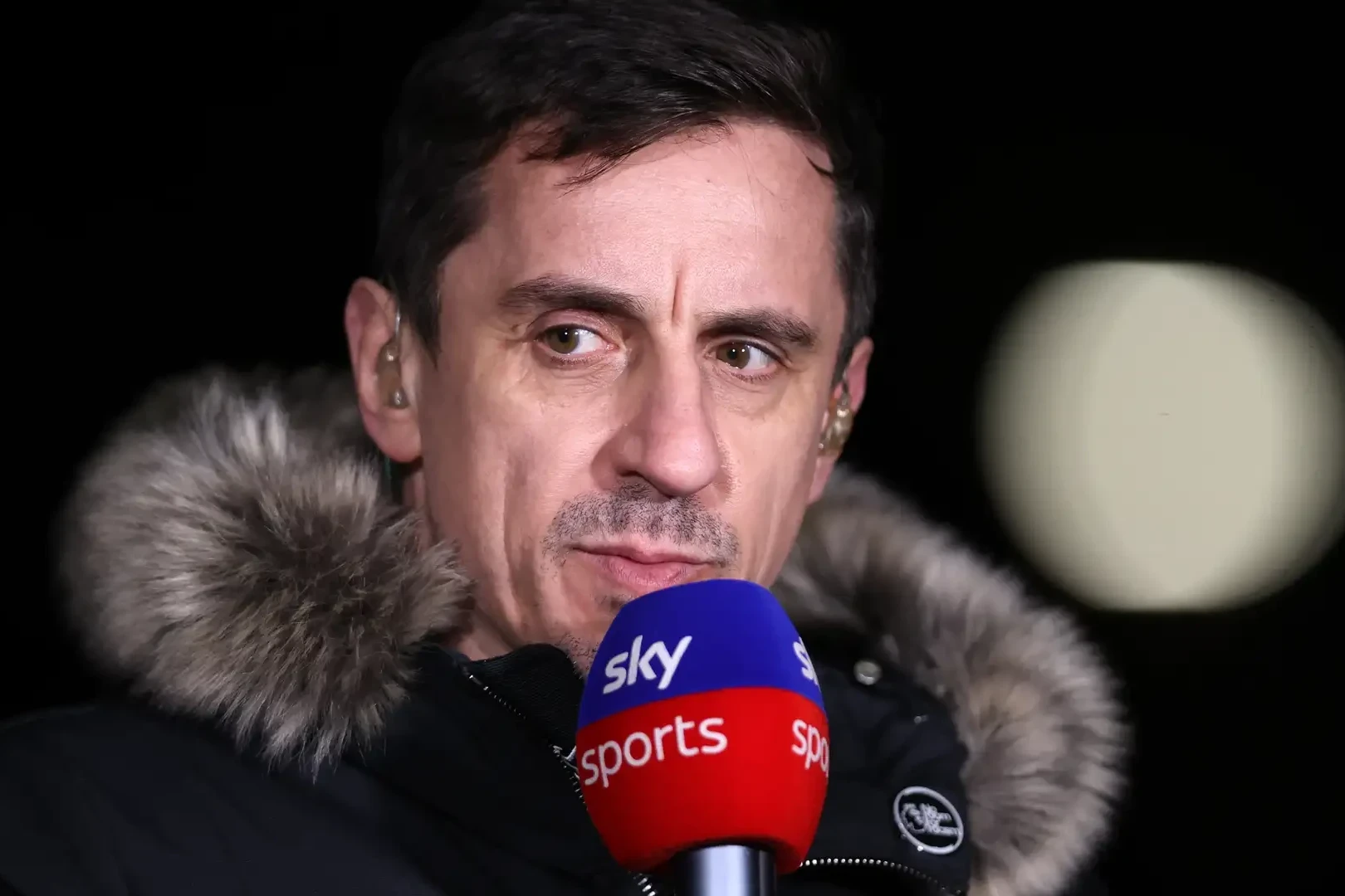 Легенда "МЮ: "Только "Ливерпуль" способен помешать "Арсеналу" выиграть АПЛ"