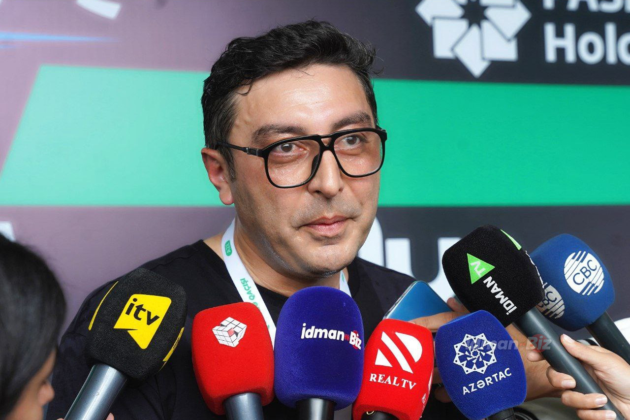 Fərid Qayıbov: “Qələbə qaçışı”nda rekord sayda iştirakçı mübarizə aparır"