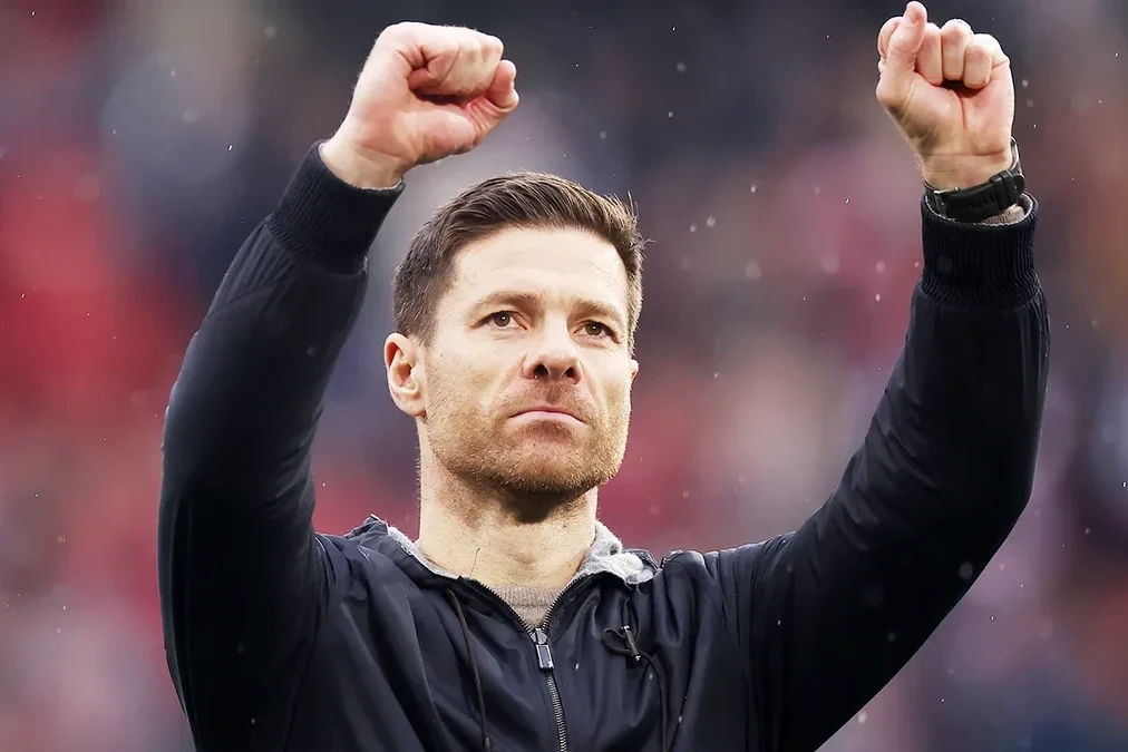 Xabi Alonso 10 qələbə ilə “Real”ın tarixinə düşüb