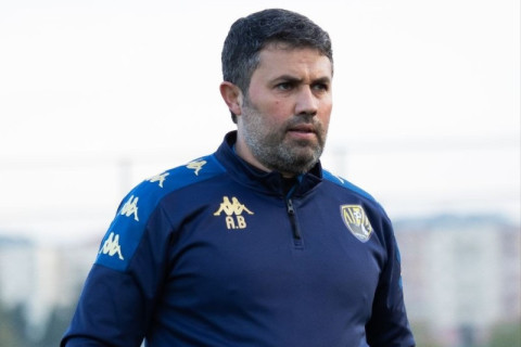 Azər Bağırov: "Din mövzusuna toxunmağım doğru deyildi"