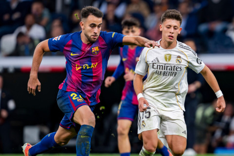 Посетивший матч с "Барселоной" болельщик "Реала" умер после остановки сердца во время игры