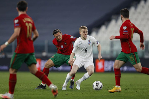 "Qarabağ"ın 1 milyon xərclədiyi oyunçudan XOŞ XƏBƏR