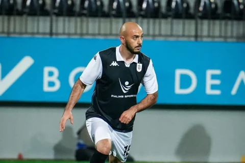 Elvin Bədəlov: “Abubakarın gəlişindən sonra qol problemi həll olunub”