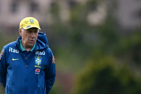 Карло Анчелотти рассказал о своей мечте