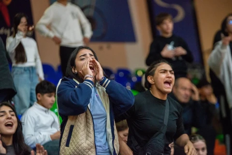 Завершилось региональное первенство Азербайджана по дзюдо - ФОТО