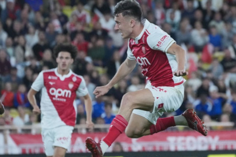 Liqa 1: “Monako” öz meydanında “Paris”ə uduzub