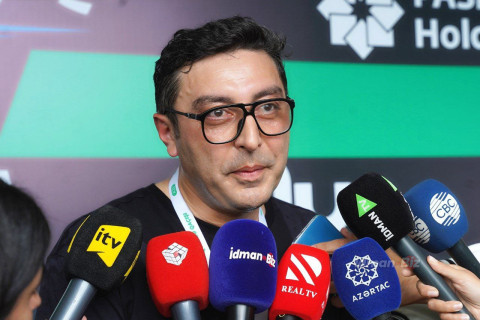 Fərid Qayıbov: “Qələbə qaçışı”nda rekord sayda iştirakçı mübarizə aparır"