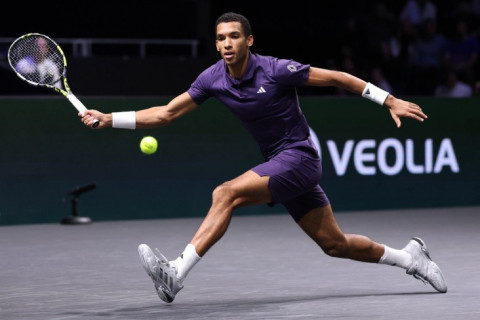 Oje-Alyassim: “Sinner kağız üzərində favoritdir”