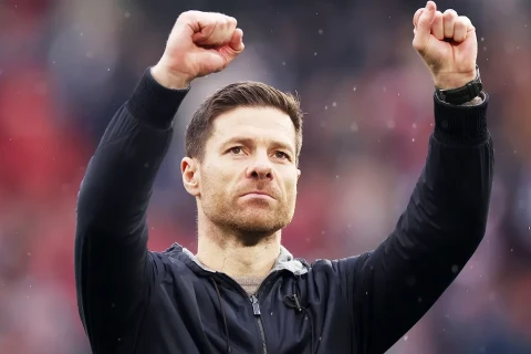 Xabi Alonso 10 qələbə ilə “Real”ın tarixinə düşüb