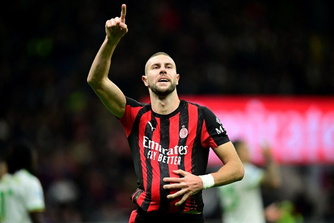 “Milan” öz meydanında “Roma”ya qalib gəlib