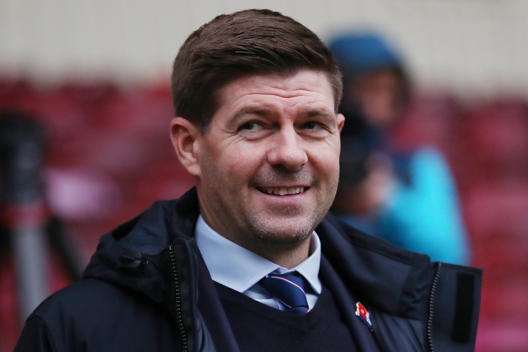 Former Al-Ittifaq coach declines to discuss Spartak Moscow job