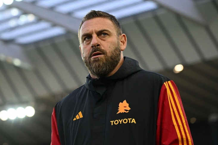 Daniele De Rossi A Seriyasına qayıda bilər