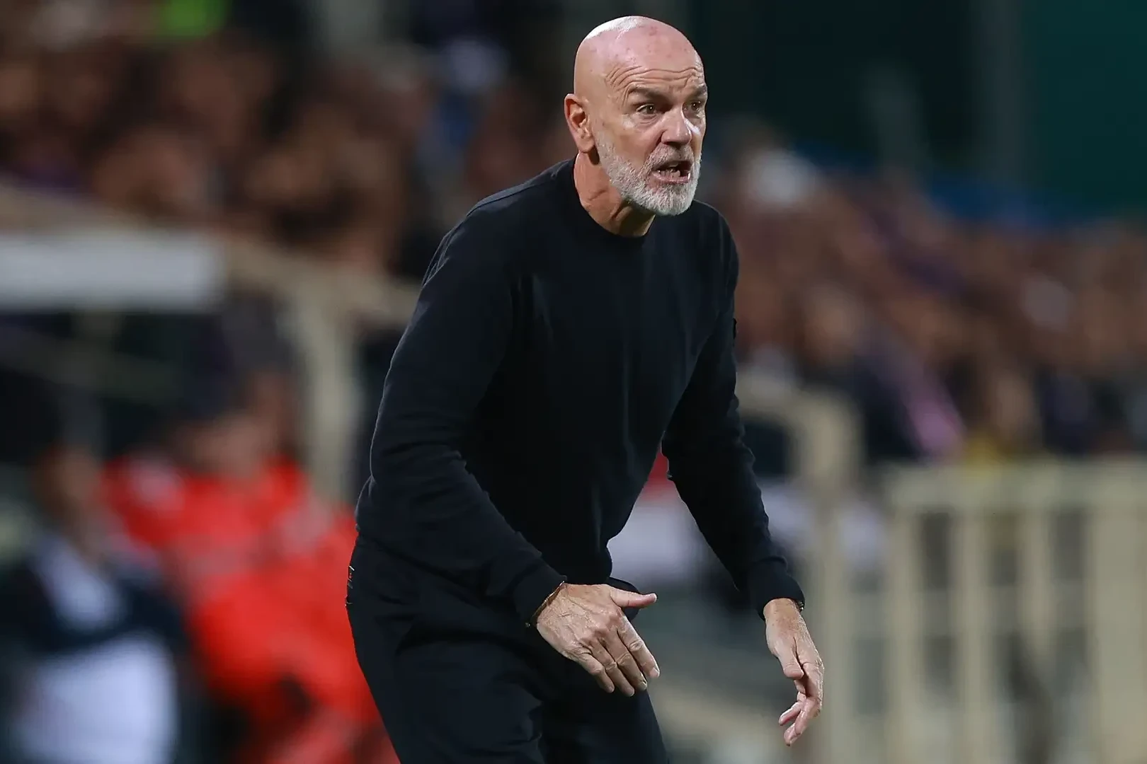 "Фиорентина" готовится к увольнению главного тренера после провального старта сезона