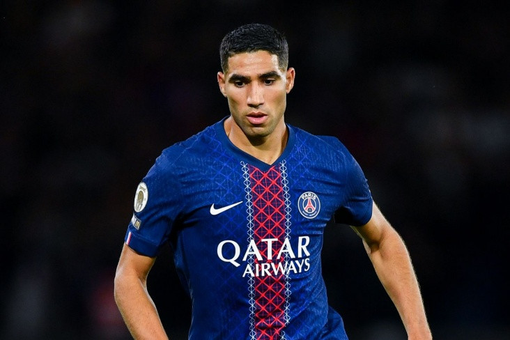 Hakimi PSJ-nin Çempionlar Liqasındakı şansları barədə: “Tarix yaratmağa davam edirik”