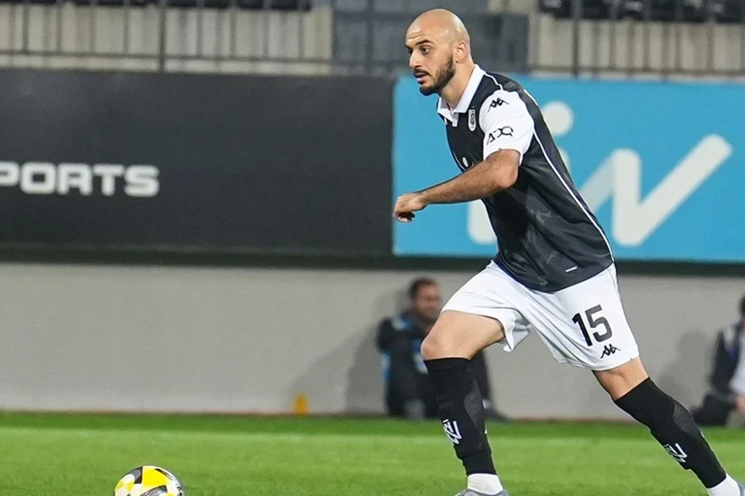 Elvin Bədəlov Azərbaycan çempionatlarında 200-cü oyununu keçirib