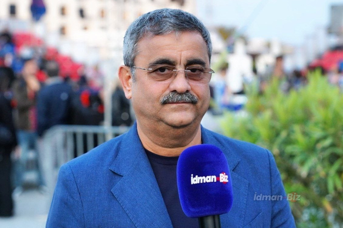 Садых Садыхов покинул свой пост в СК "Нефтчи"