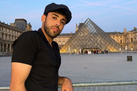 Elvin Yunuszadə: “Yeni komandayıq, çatışmazlıqlar çoxdur”