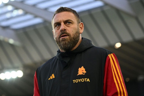 Daniele De Rossi A Seriyasına qayıda bilər