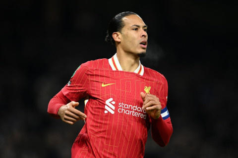 FIFPro назвала символическую сборную 2025 года