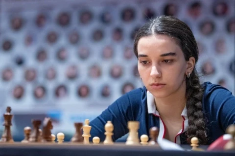 Günay Məmmədzadə: “Özbəkistanla görüşlərdə şansları düzgün dəyərləndirmədik”