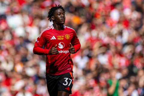 Kobbi Maynu karyerasını A Seriyada davam etdirə bilər