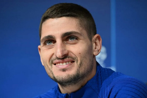 “Yuventus” Marko Verrattini geri qaytara bilər