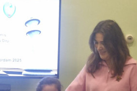 Rotterdamda Zəfər Gününə həsr olunmuş şahmat turniri keçirilib - FOTO