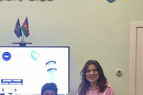 Rotterdamda Zəfər Gününə həsr olunmuş şahmat turniri keçirilib - FOTO