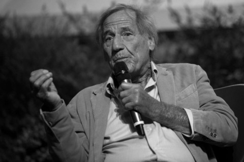 Умер бывший тренер "Наполи" Джованни Галеоне