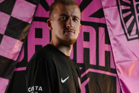 Алексей Исаев": "Не могу передать словами, что у меня внутри" - ВИДЕО